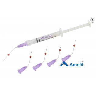 Кальцій AH Temp (Dentsply Sirona), шприц 0.75 мл